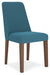 Lyncott Dining Room Set - Furniture 4 Less (Jacksonville, NC)