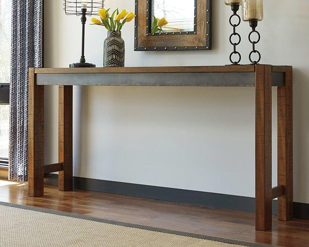 Torjin Counter Height Dining Set - Furniture 4 Less (Jacksonville, NC)