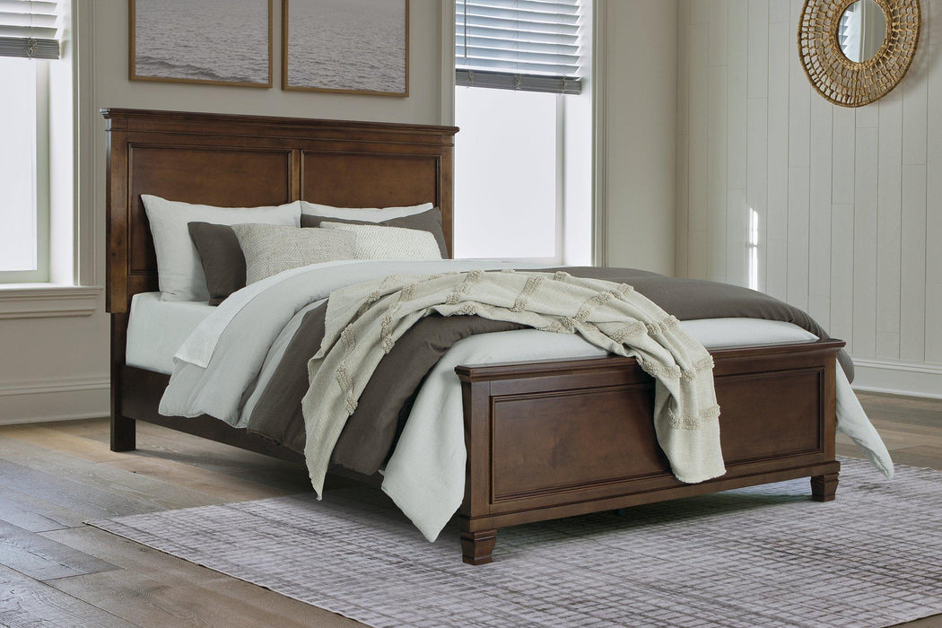 Danabrin Bedroom Set - Furniture 4 Less (Jacksonville, NC)