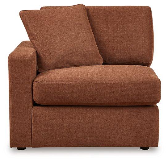 Modmax Sectional with Audio System - Furniture 4 Less (Jacksonville, NC)