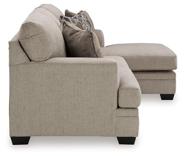 Stonemeade Living Room Set - Furniture 4 Less (Jacksonville, NC)