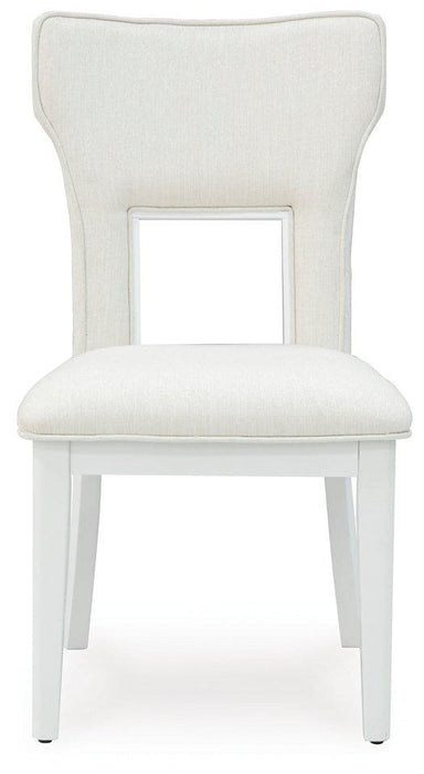Chalanna Dining Package - Furniture 4 Less (Jacksonville, NC)