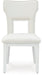 Chalanna Dining Package - Furniture 4 Less (Jacksonville, NC)