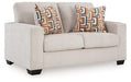 Aviemore Loveseat - Furniture 4 Less (Jacksonville, NC)