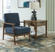Bixler Living Room Set - Furniture 4 Less (Jacksonville, NC)