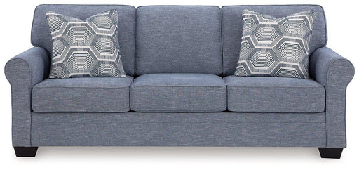 Carissa Manor Sofa Sleeper - Furniture 4 Less (Jacksonville, NC)