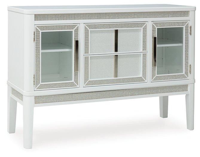Chalanna Dining Package - Furniture 4 Less (Jacksonville, NC)