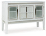 Chalanna Dining Package - Furniture 4 Less (Jacksonville, NC)