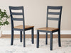 Gesthaven Dining Set - Furniture 4 Less (Jacksonville, NC)