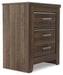 Juararo Bedroom Set - Furniture 4 Less (Jacksonville, NC)