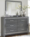 Lodanna Bedroom Set - Furniture 4 Less (Jacksonville, NC)