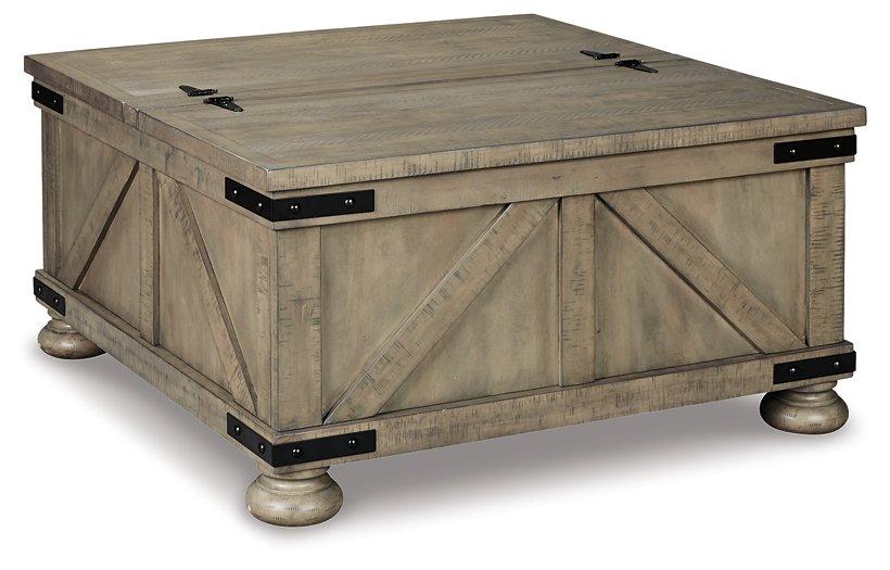 Aldwin Occasional Table Set - Furniture 4 Less (Jacksonville, NC)