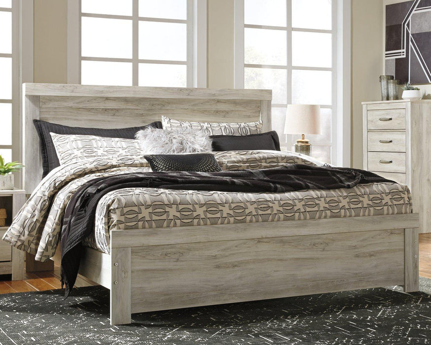 Bellaby Bedroom Set - Furniture 4 Less (Jacksonville, NC)