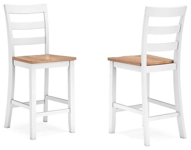 Gesthaven Dining Set - Furniture 4 Less (Jacksonville, NC)