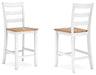Gesthaven Dining Set - Furniture 4 Less (Jacksonville, NC)