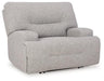 Acklen Place Oversized Power Recliner - Furniture 4 Less (Jacksonville, NC)