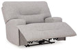 Acklen Place Oversized Power Recliner - Furniture 4 Less (Jacksonville, NC)