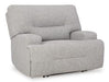 Acklen Place Oversized Power Recliner - Furniture 4 Less (Jacksonville, NC)