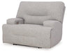 Acklen Place Oversized Power Recliner - Furniture 4 Less (Jacksonville, NC)