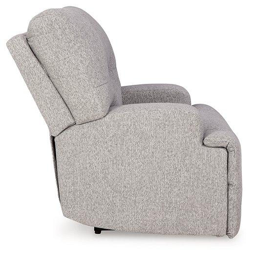 Acklen Place Oversized Power Recliner - Furniture 4 Less (Jacksonville, NC)