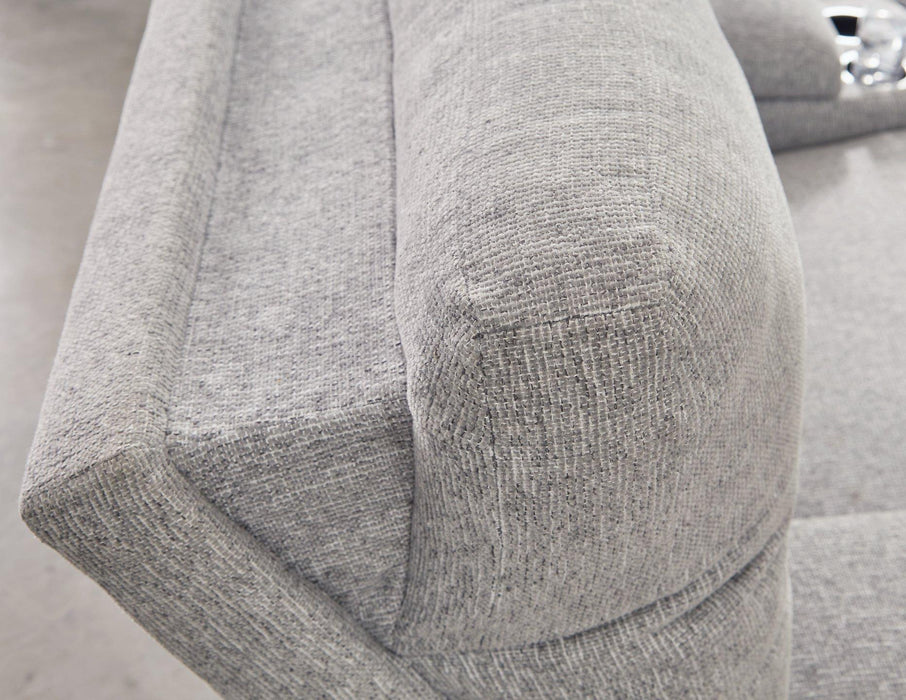 Acklen Place Oversized Power Recliner - Furniture 4 Less (Jacksonville, NC)