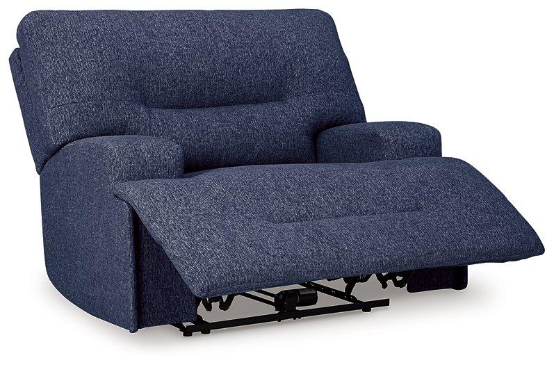 Acklen Place Oversized Power Recliner - Furniture 4 Less (Jacksonville, NC)