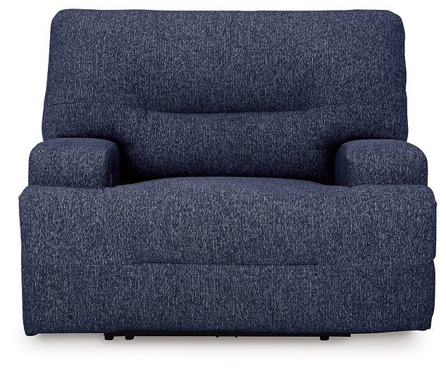 Acklen Place Oversized Power Recliner - Furniture 4 Less (Jacksonville, NC)