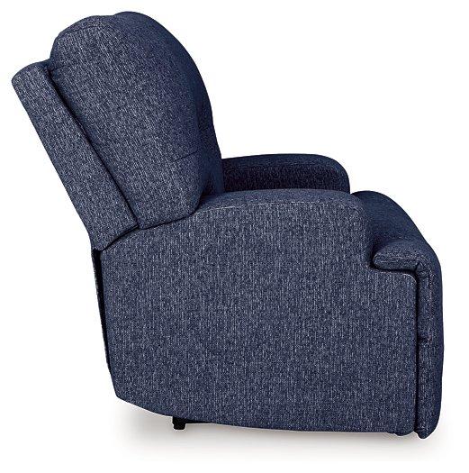 Acklen Place Oversized Power Recliner - Furniture 4 Less (Jacksonville, NC)