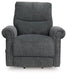 Aureta Power Lift Recliner - Furniture 4 Less (Jacksonville, NC)