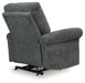 Aureta Power Lift Recliner - Furniture 4 Less (Jacksonville, NC)
