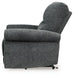 Aureta Power Lift Recliner - Furniture 4 Less (Jacksonville, NC)