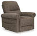 Aureta Power Lift Recliner - Furniture 4 Less (Jacksonville, NC)