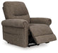 Aureta Power Lift Recliner - Furniture 4 Less (Jacksonville, NC)
