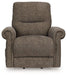 Aureta Power Lift Recliner - Furniture 4 Less (Jacksonville, NC)