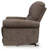 Aureta Power Lift Recliner - Furniture 4 Less (Jacksonville, NC)