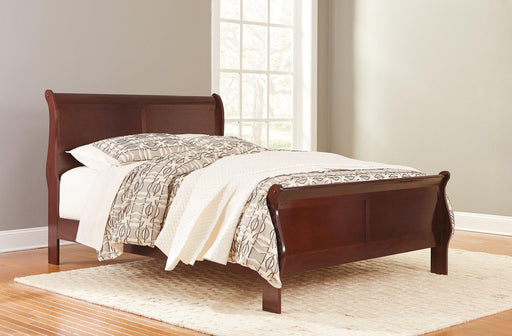 Alisdair Bed - Furniture 4 Less (Jacksonville, NC)