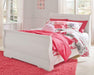 Anarasia Bed - Furniture 4 Less (Jacksonville, NC)