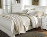 Anarasia Bed - Furniture 4 Less (Jacksonville, NC)