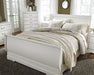 Anarasia Bed - Furniture 4 Less (Jacksonville, NC)