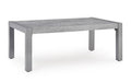 Hurley Park Outdoor Coffee Table - Furniture 4 Less (Jacksonville, NC)