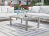 Hurley Park Outdoor Coffee Table - Furniture 4 Less (Jacksonville, NC)