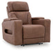 Clean-Slate Power Recliner - Furniture 4 Less (Jacksonville, NC)