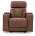 Clean-Slate Power Recliner - Furniture 4 Less (Jacksonville, NC)