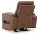 Clean-Slate Power Recliner - Furniture 4 Less (Jacksonville, NC)