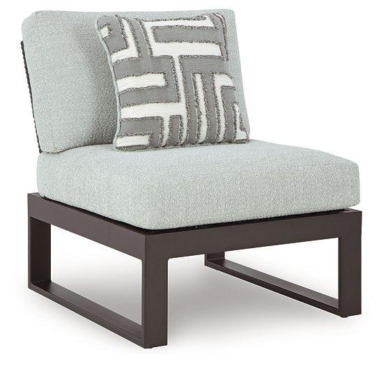 Beachloft Outdoor Seating Set - Furniture 4 Less (Jacksonville, NC)