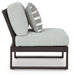 Beachloft Outdoor Seating Set - Furniture 4 Less (Jacksonville, NC)