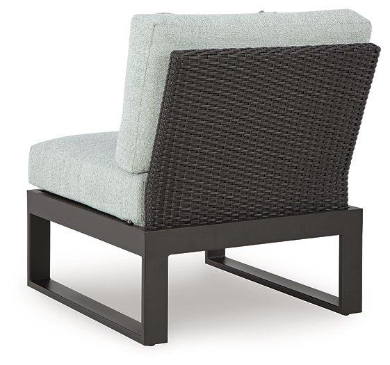 Beachloft Outdoor Seating Set - Furniture 4 Less (Jacksonville, NC)