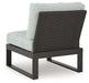 Beachloft Outdoor Seating Set - Furniture 4 Less (Jacksonville, NC)