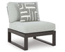 Beachloft Outdoor Sectional - Furniture 4 Less (Jacksonville, NC)