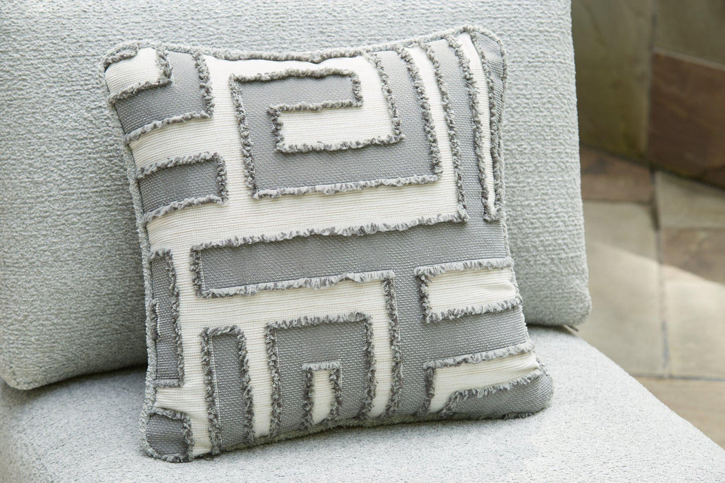 Beachloft Outdoor Sectional - Furniture 4 Less (Jacksonville, NC)